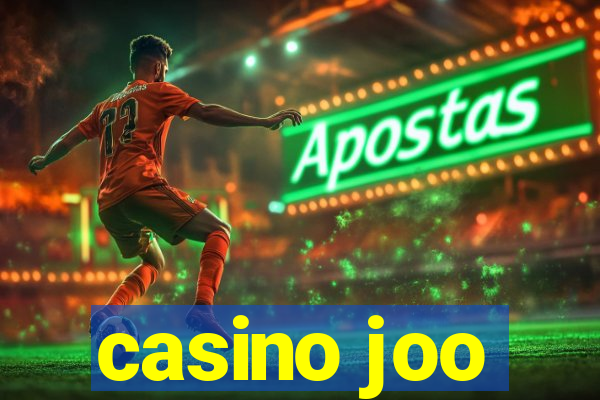 casino joo