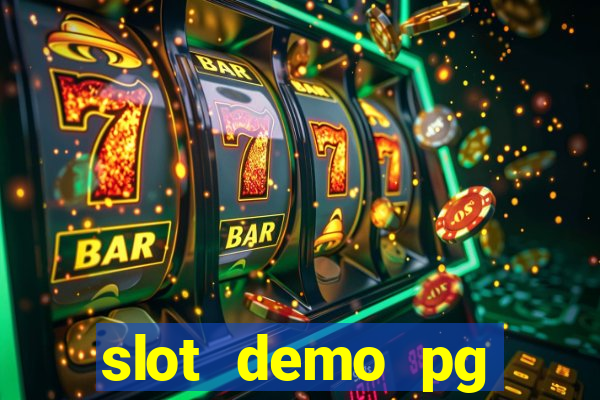 slot demo pg fortune dragon