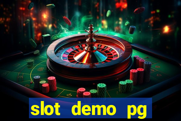 slot demo pg fortune dragon