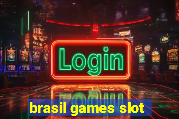 brasil games slot