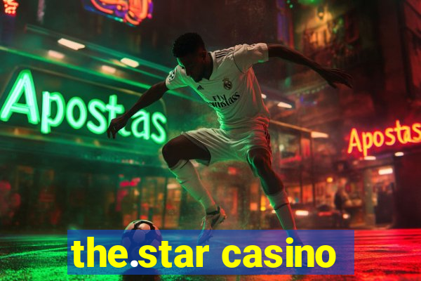 the.star casino