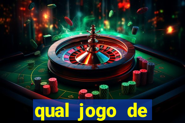 qual jogo de cassino online mais paga