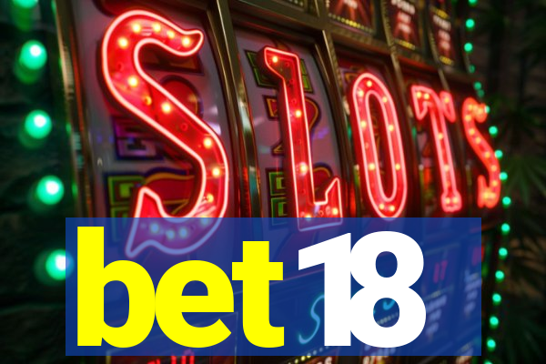 bet18