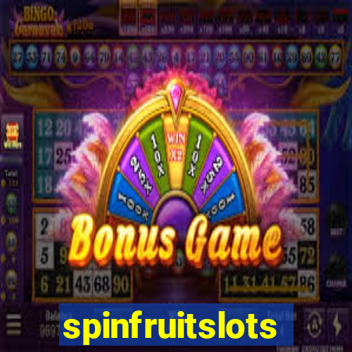 spinfruitslots