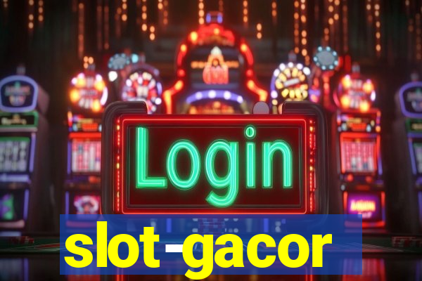 slot-gacor