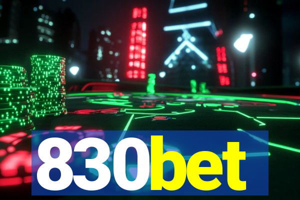 830bet