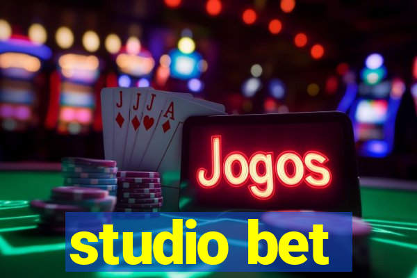 studio bet