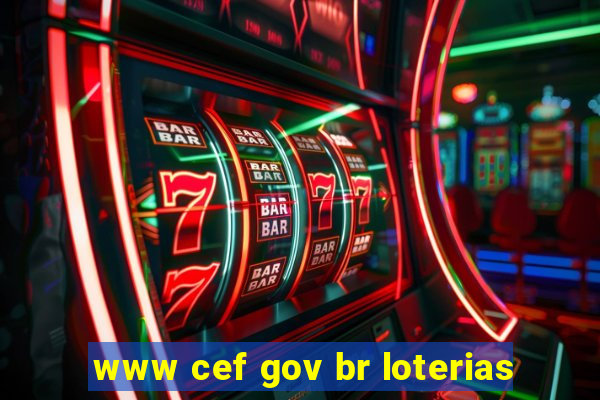 www cef gov br loterias