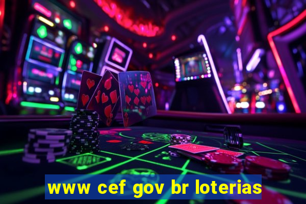 www cef gov br loterias