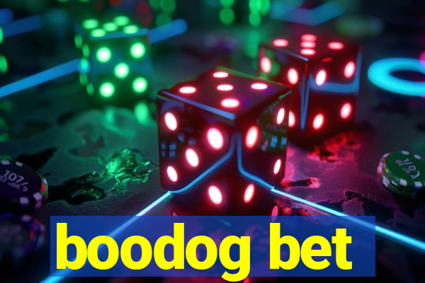 boodog bet