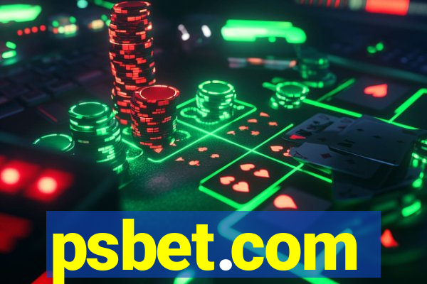 psbet.com