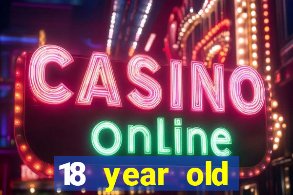 18 year old casinos in new jersey