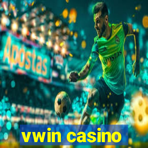 vwin casino