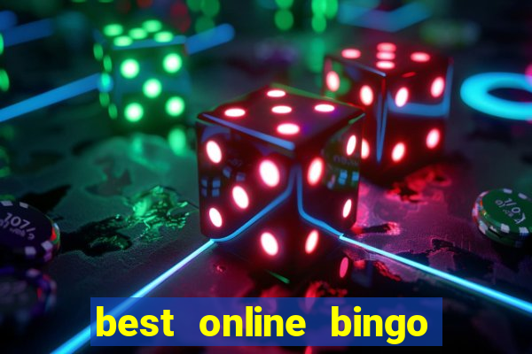 best online bingo games at paddy power