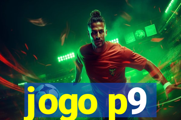 jogo p9