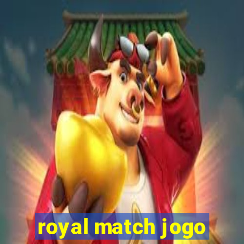 royal match jogo