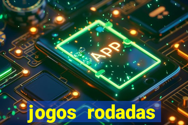 jogos rodadas gratis betano