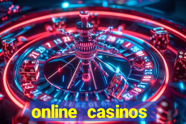 online casinos united kingdom