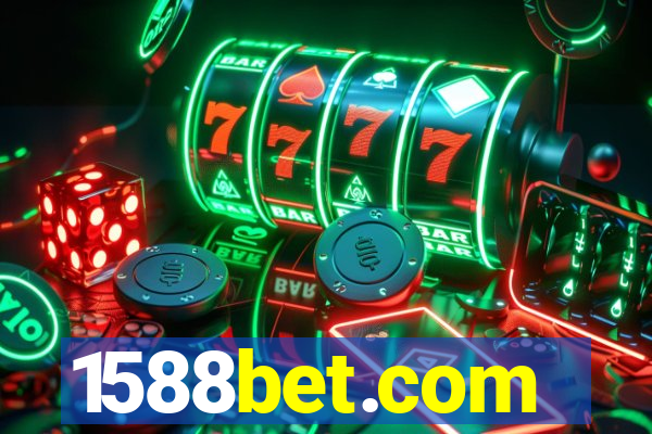 1588bet.com