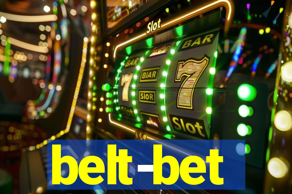 belt-bet