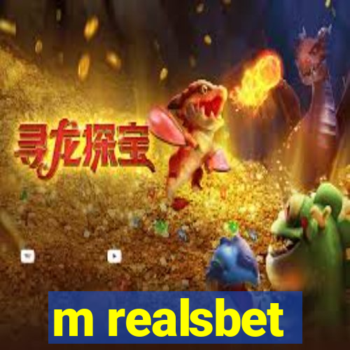 m realsbet