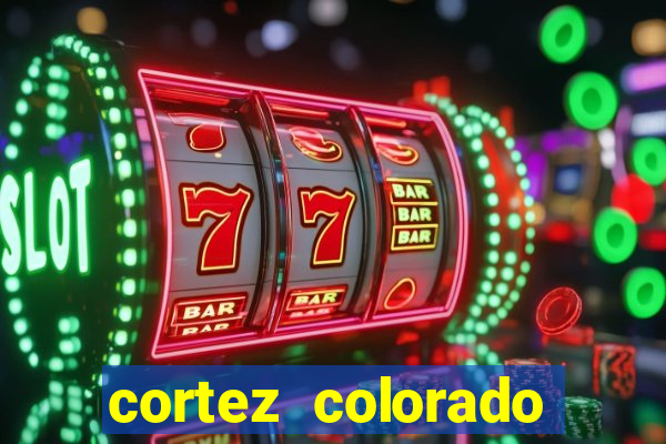 cortez colorado casino fire