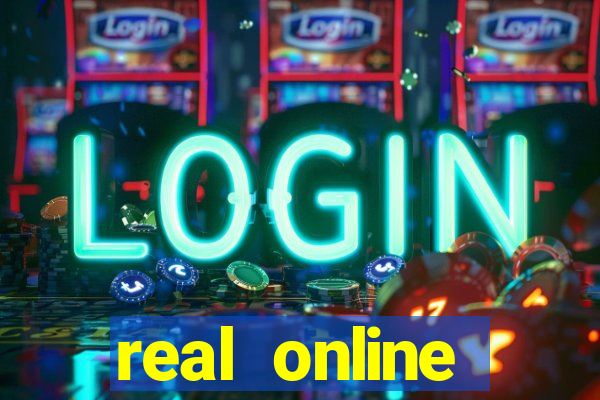 real online gambling slots