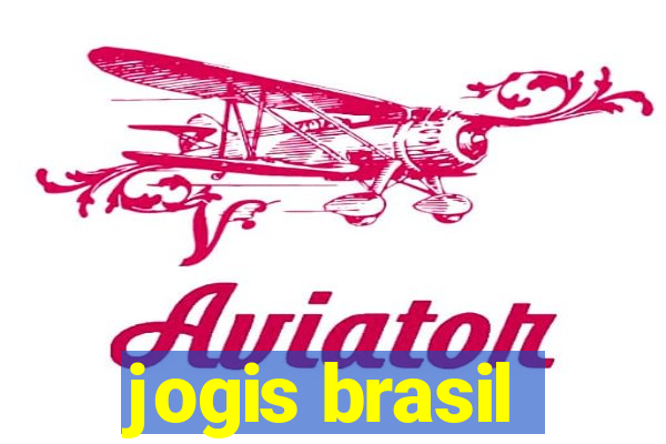 jogis brasil