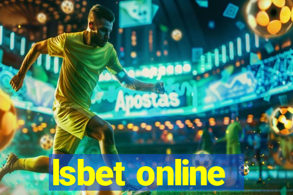 lsbet online