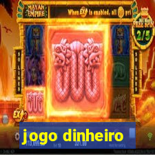 jogo dinheiro