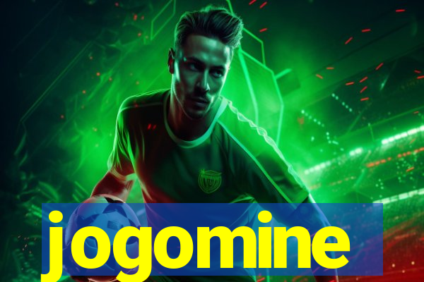 jogomine