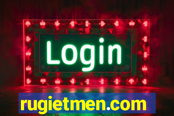 rugietmen.com