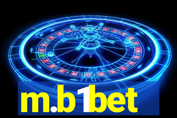 m.b1bet