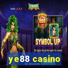 ye88 casino