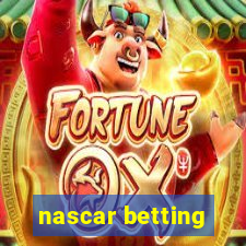 nascar betting