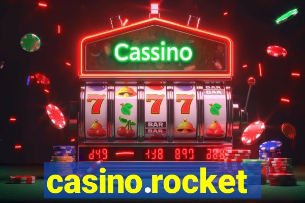 casino.rocket