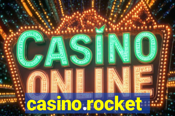 casino.rocket