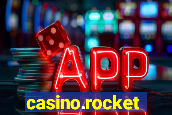 casino.rocket