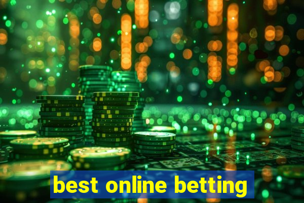 best online betting