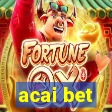 acai bet