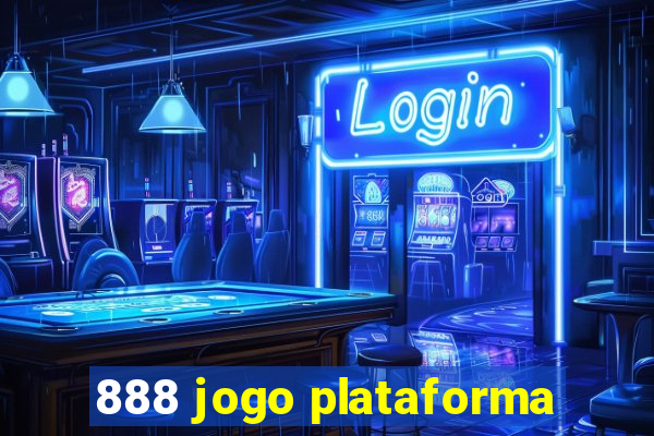 888 jogo plataforma