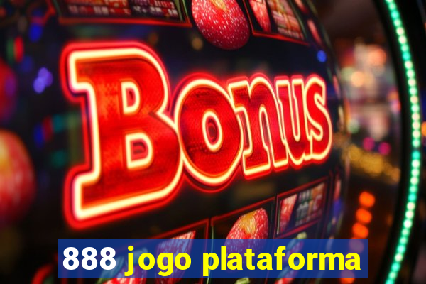 888 jogo plataforma