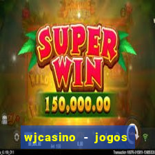 wjcasino - jogos slots premium