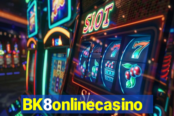 BK8onlinecasino