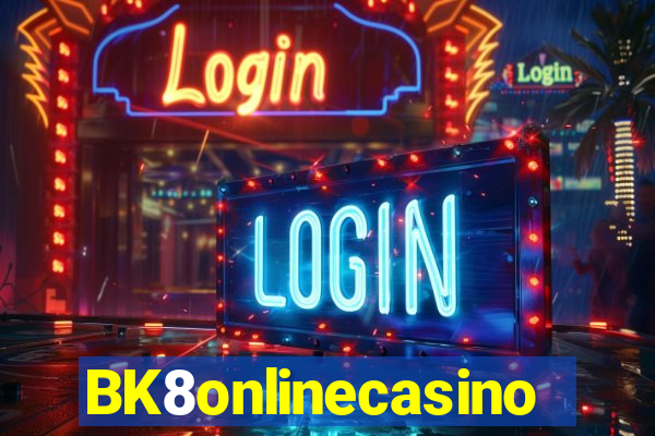 BK8onlinecasino