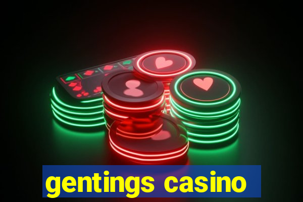 gentings casino