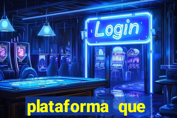 plataforma que n茫o precisa depositar