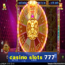 casino slots 777