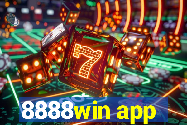 8888win app