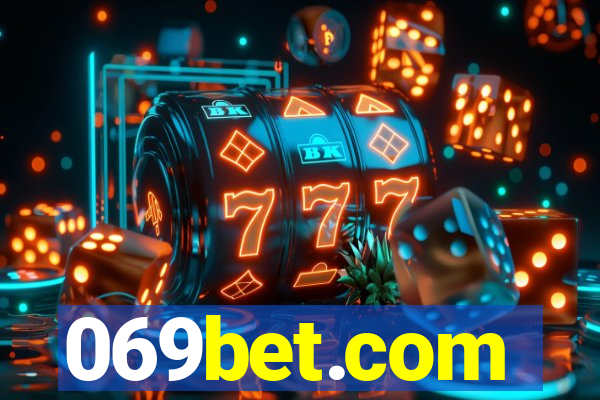 069bet.com